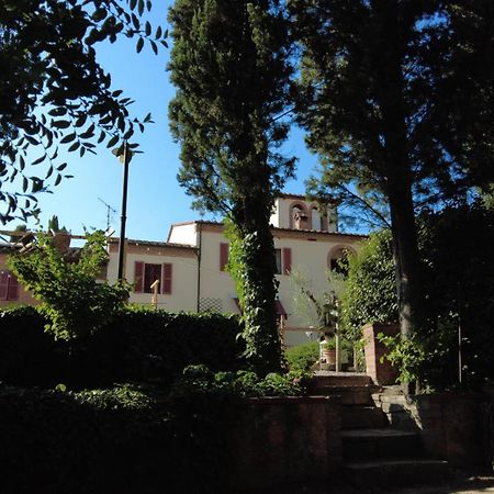 La Bandita Country Hotel 베톨레 외부 사진