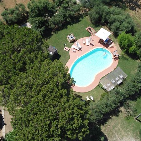 La Bandita Country Hotel 베톨레 외부 사진