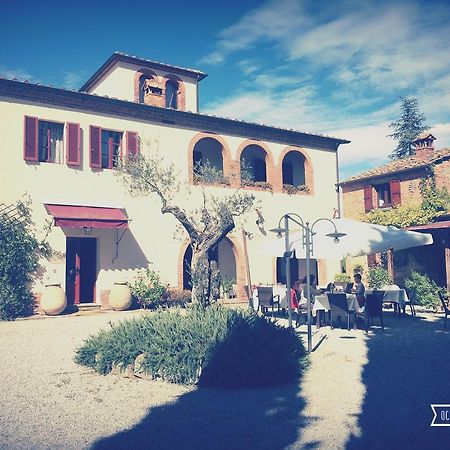 La Bandita Country Hotel 베톨레 외부 사진