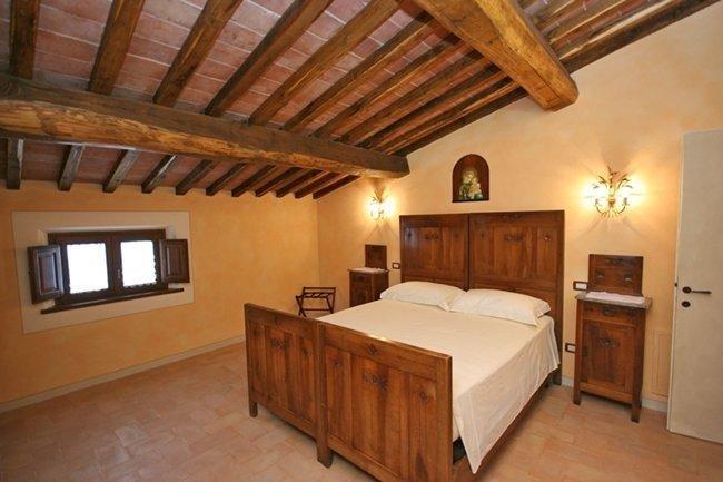 La Bandita Country Hotel 베톨레 객실 사진