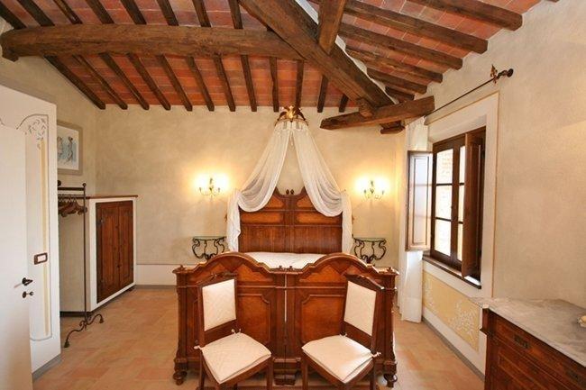 La Bandita Country Hotel 베톨레 객실 사진