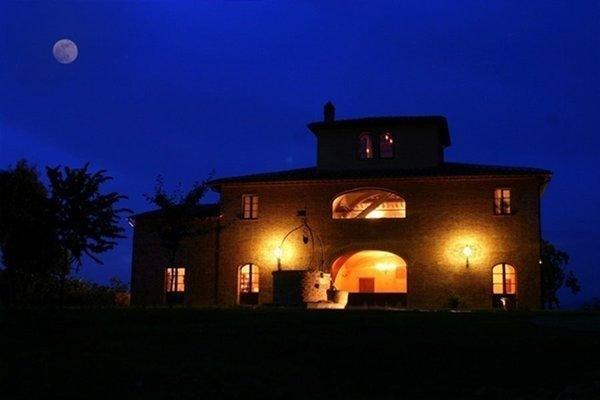 La Bandita Country Hotel 베톨레 객실 사진