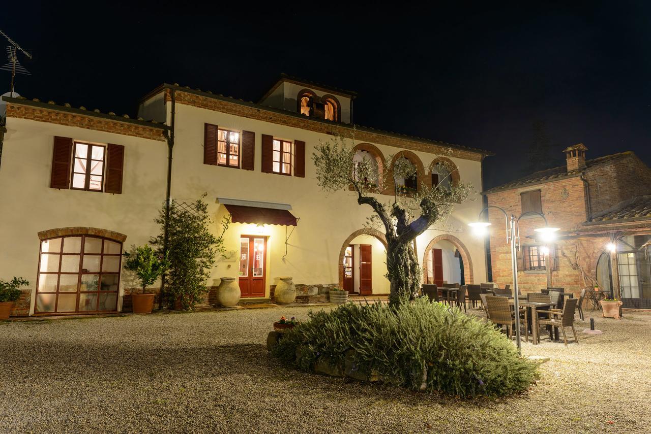 La Bandita Country Hotel 베톨레 외부 사진